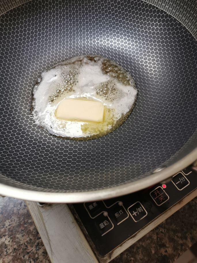 低糖奶香绿豆冰糕的做法 步骤3