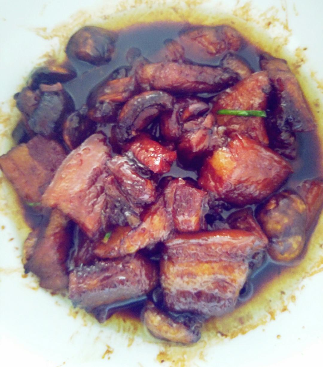 红烧肉