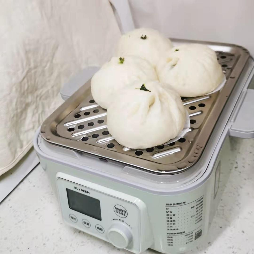 清润降火水果茶【3月北鼎养生壶食谱】