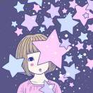 星星间满是胡萝卜