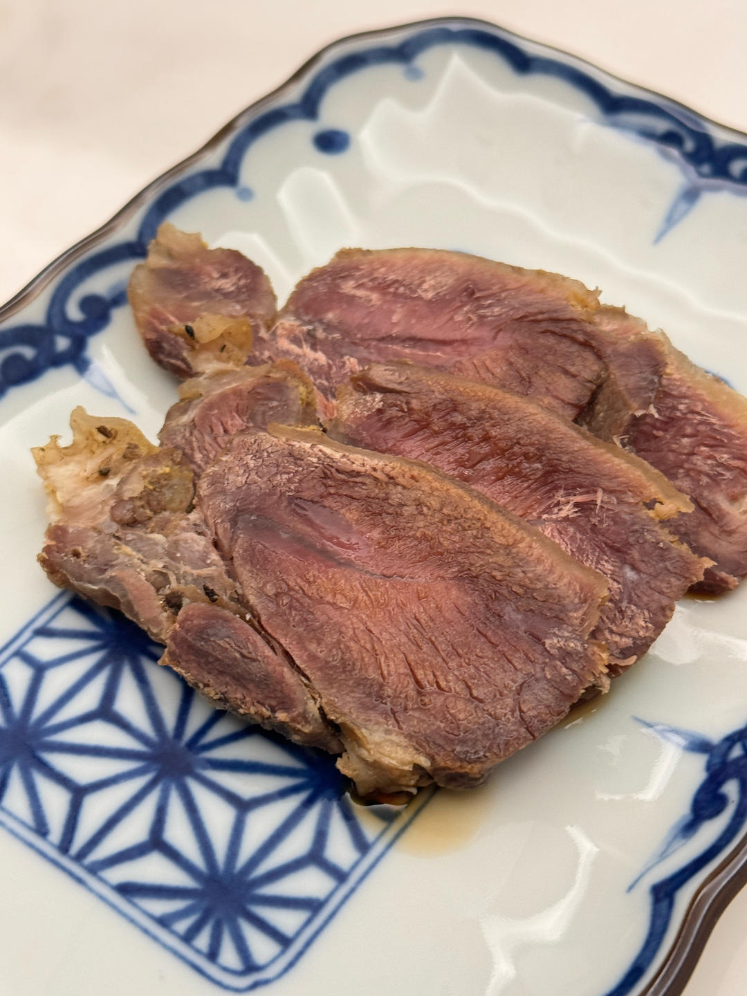 极简·古法｜酱牛肉·卤牛肉·牛腱子｜卡卡爸·不藏私