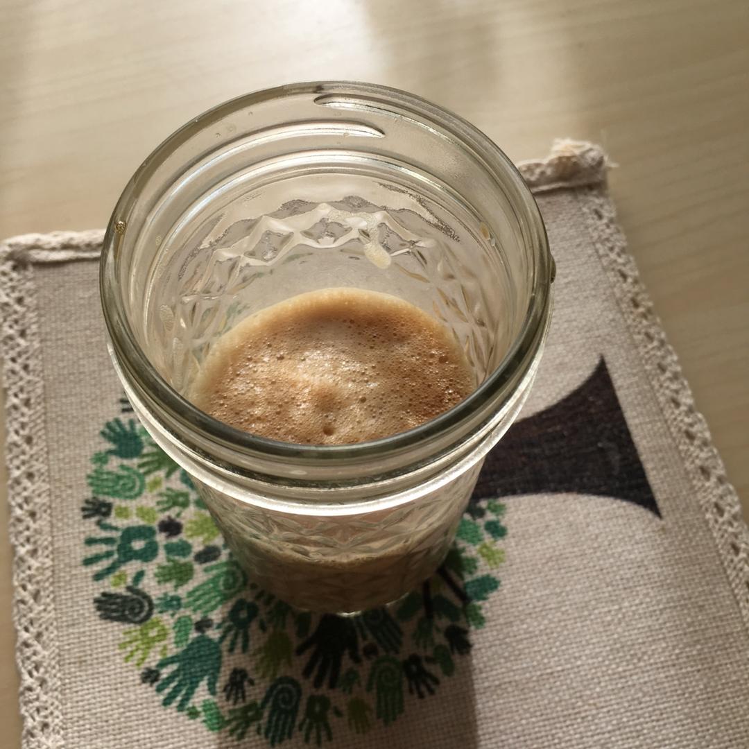 手打咖啡（网红400次泡沫咖啡）