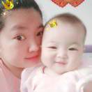 小邹邹妈妈