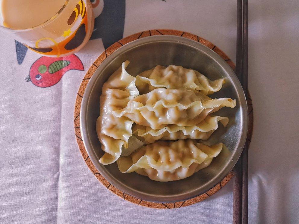 大叔午餐and小鲜肉早饭