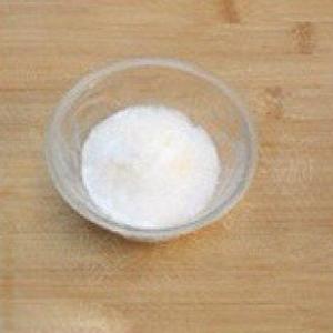 咸蛋黄制作方法的做法 步骤4