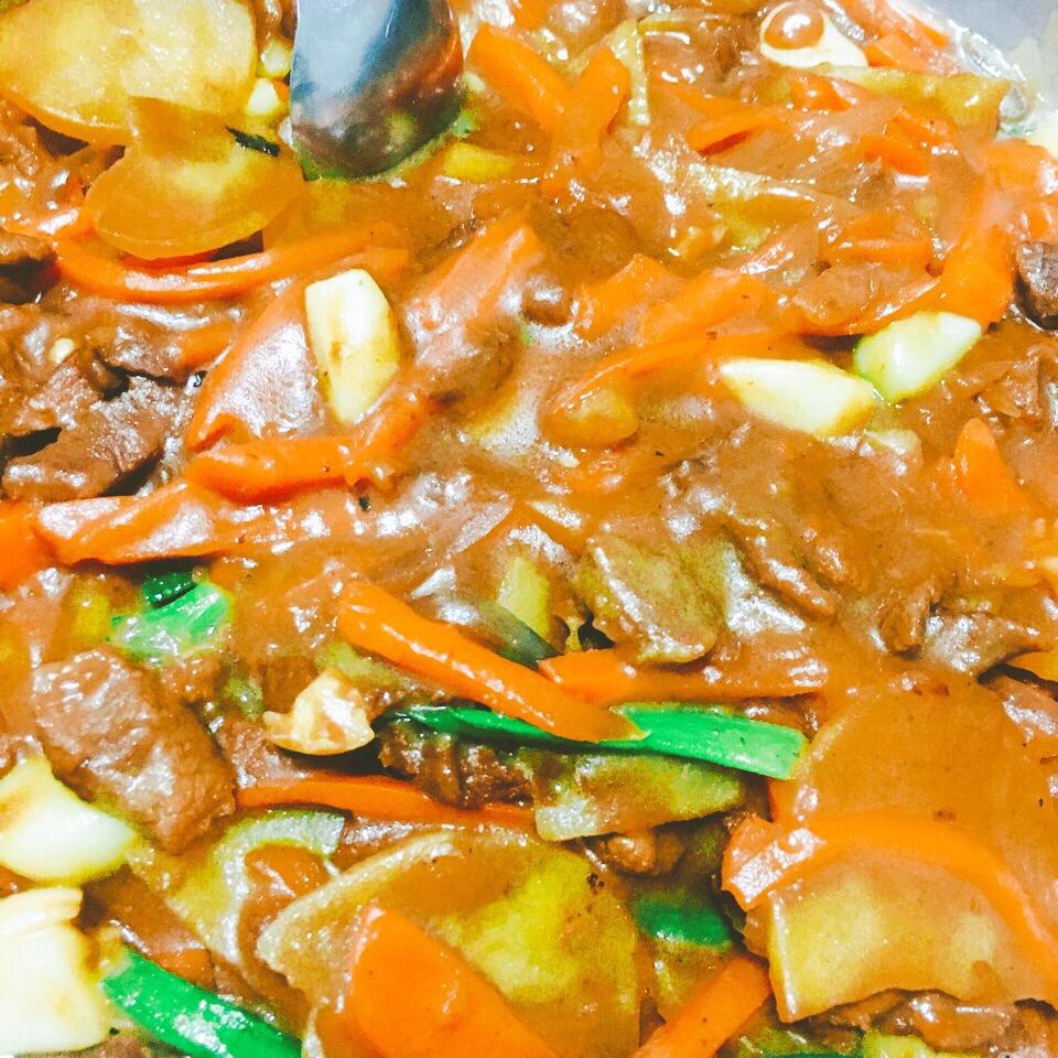 三汁闷锅(黄记煌)