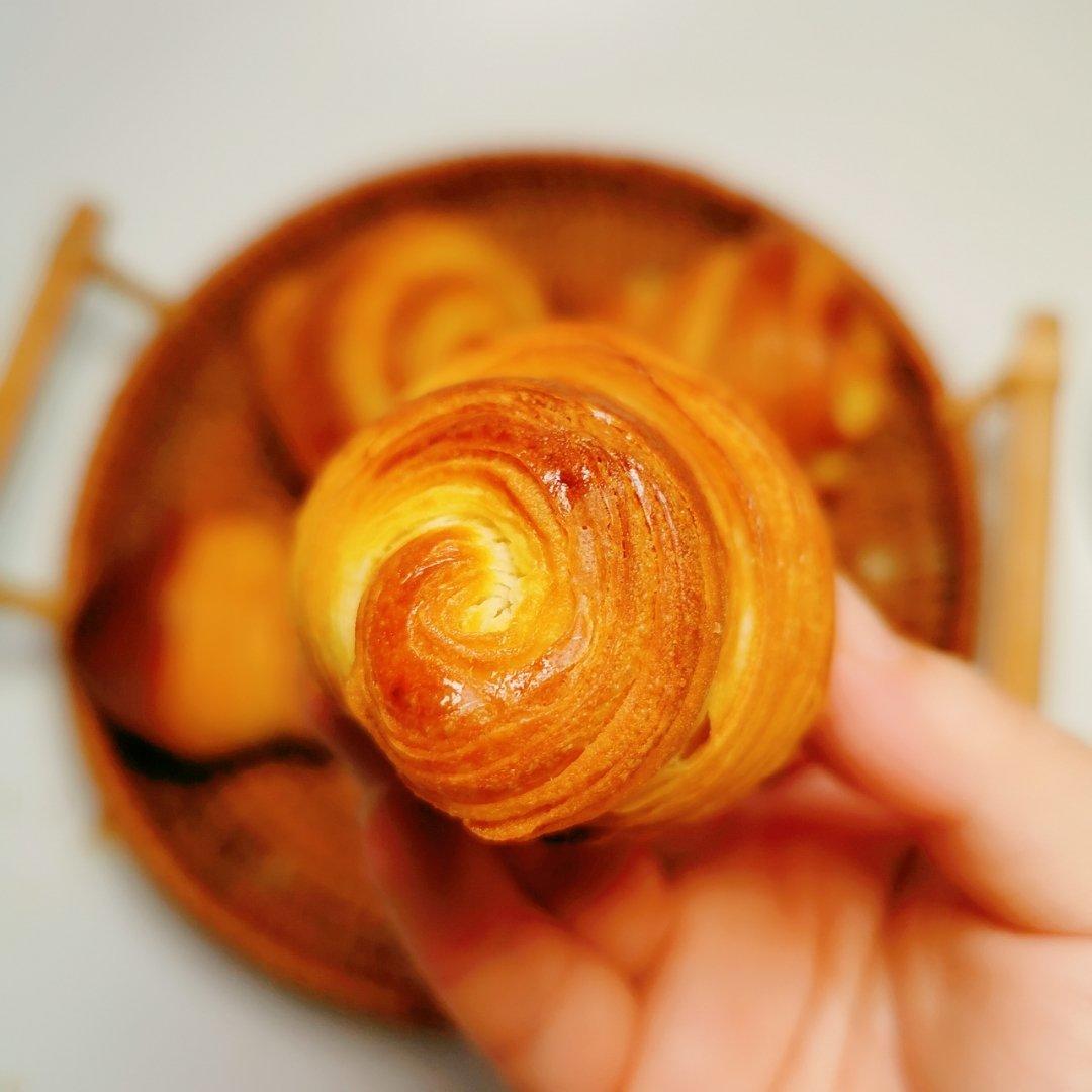 《Tinrry+》可颂（帅帅小厨）