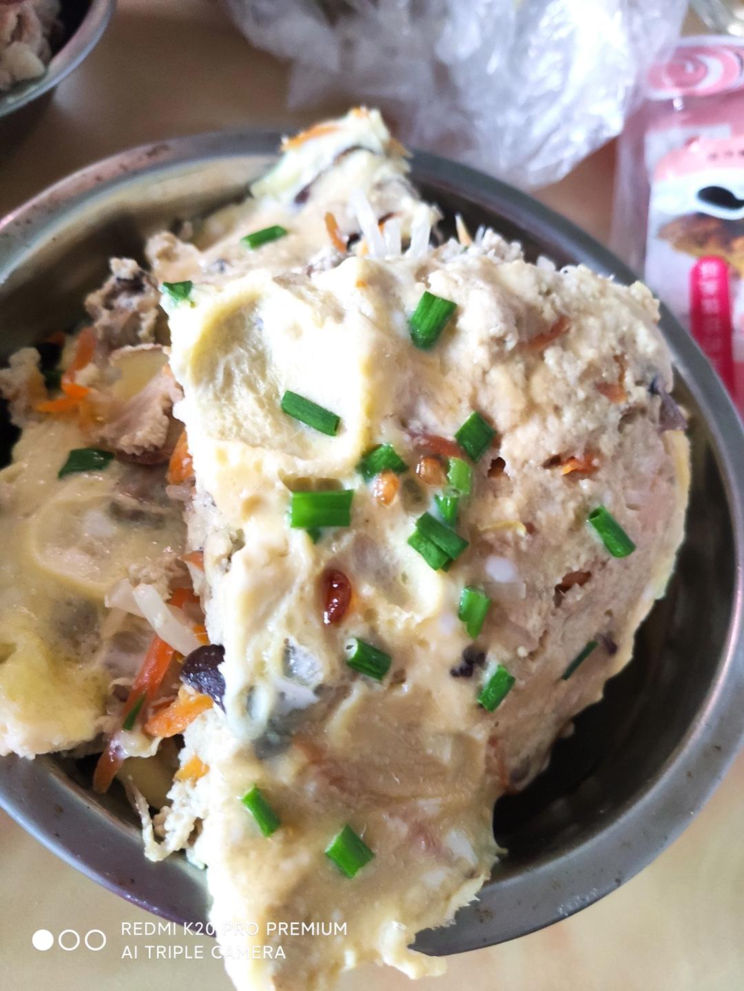 闽南豆腐控