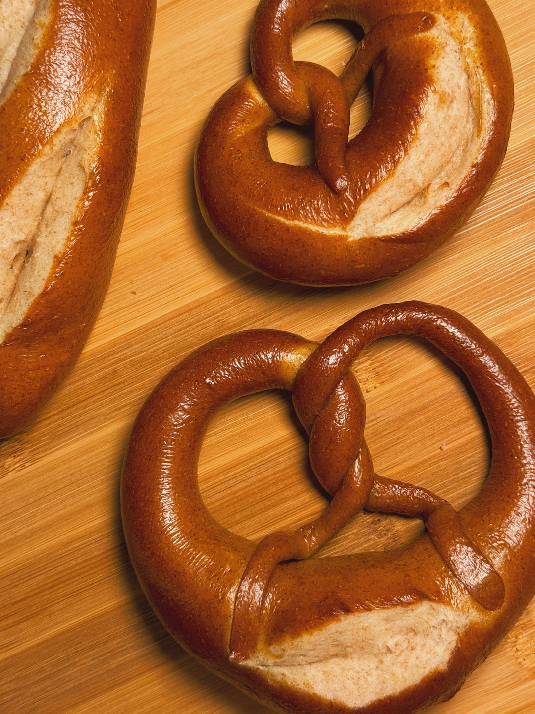 德国碱水面包/普雷节/中国结/绣球/红豆碱水棒/五股辫/六股辫/碱水球