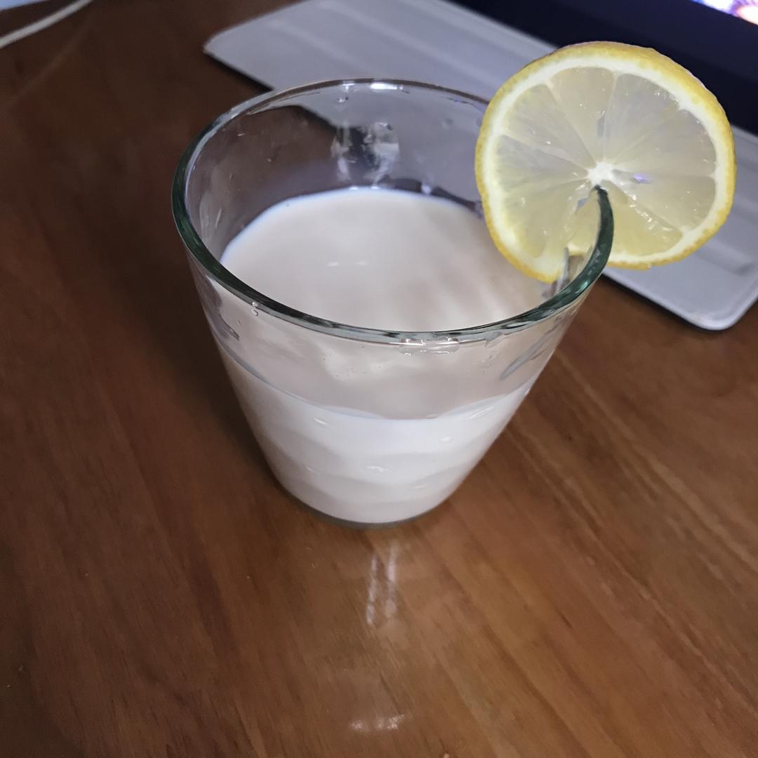 手机用户7139_e1tn做的百利甜牛奶