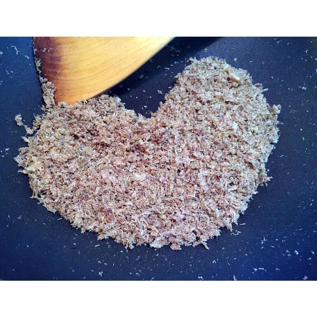 宝宝开心辅食记的做法