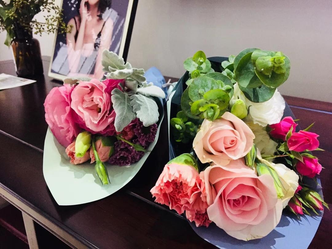 熬糖版_牛轧糖（多种口味儿）