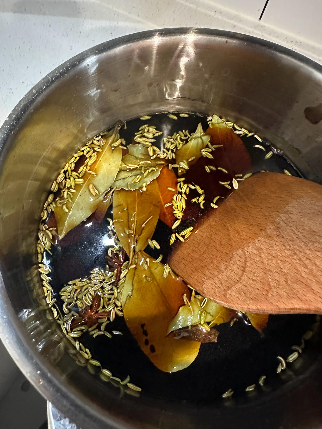 五香茶叶蛋