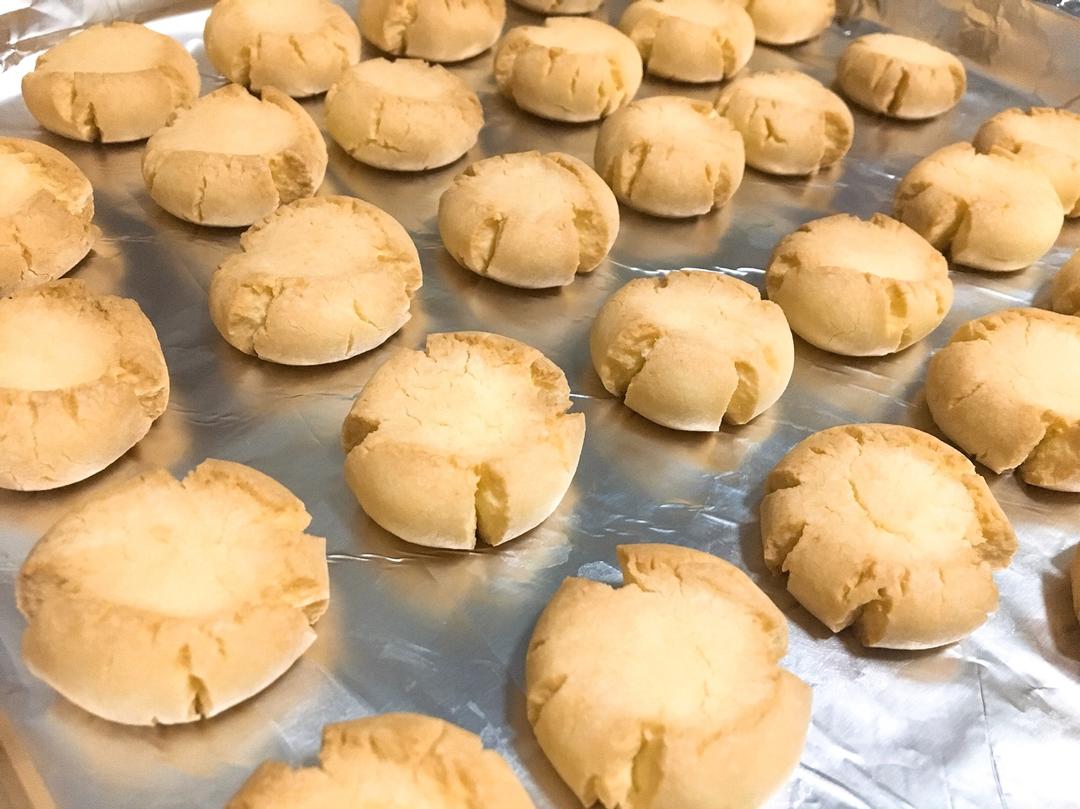 玛格丽特小饼干