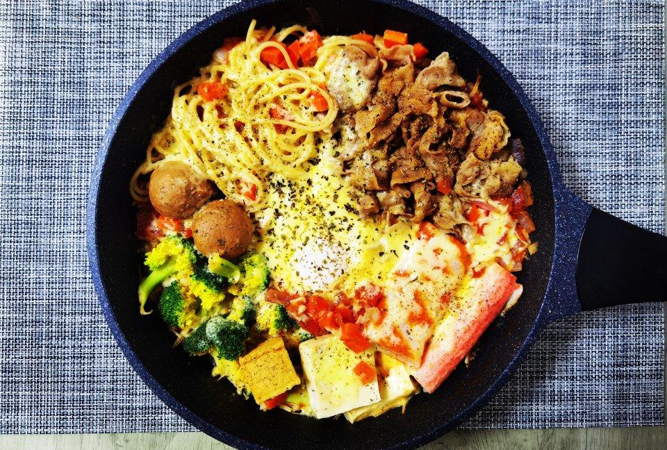 【终极烹饪课程】北非蛋