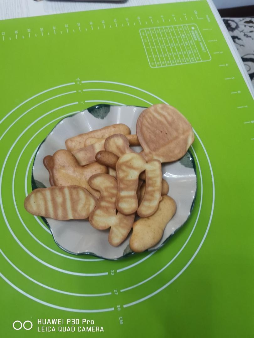 提拉米苏手指饼干详细教程 慕斯蛋糕底