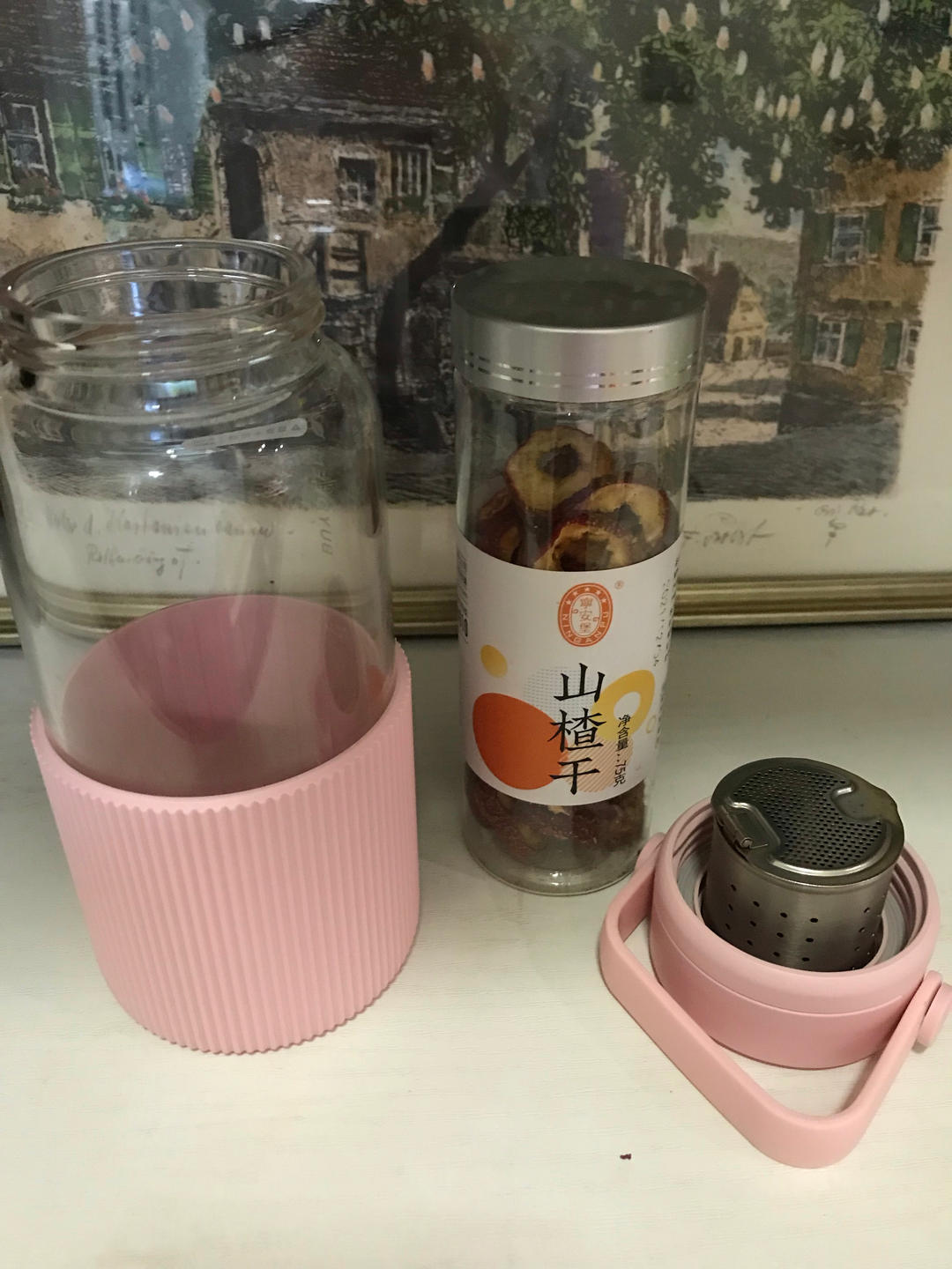 简易大盘鸡【5-6月北鼎珐琅锅食谱】