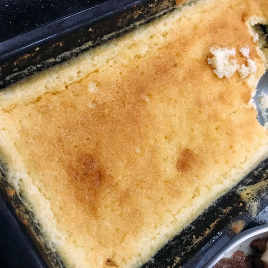 徹司叔叔轻乳酪芝士蛋糕(6寸)