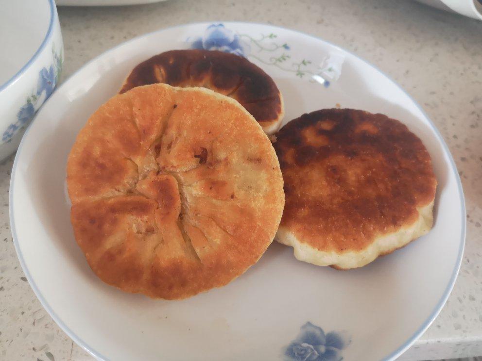 超级酥软好吃的馅饼