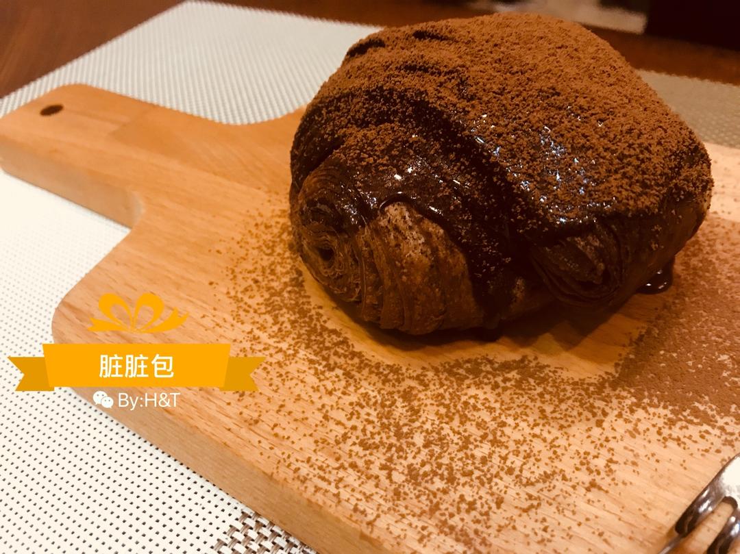 三里屯脏脏包-【附视频】