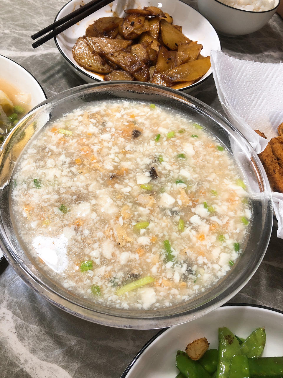 江南养生羹