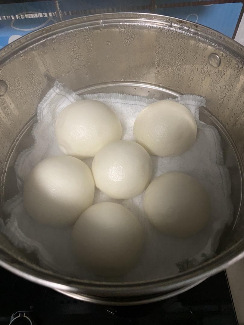 馒头成形记（图文完全版）