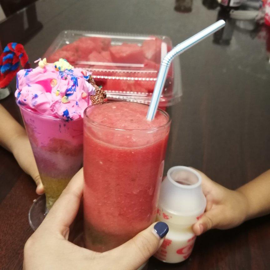 西柚雪碧薄荷特饮|承包整个夏季的饮品