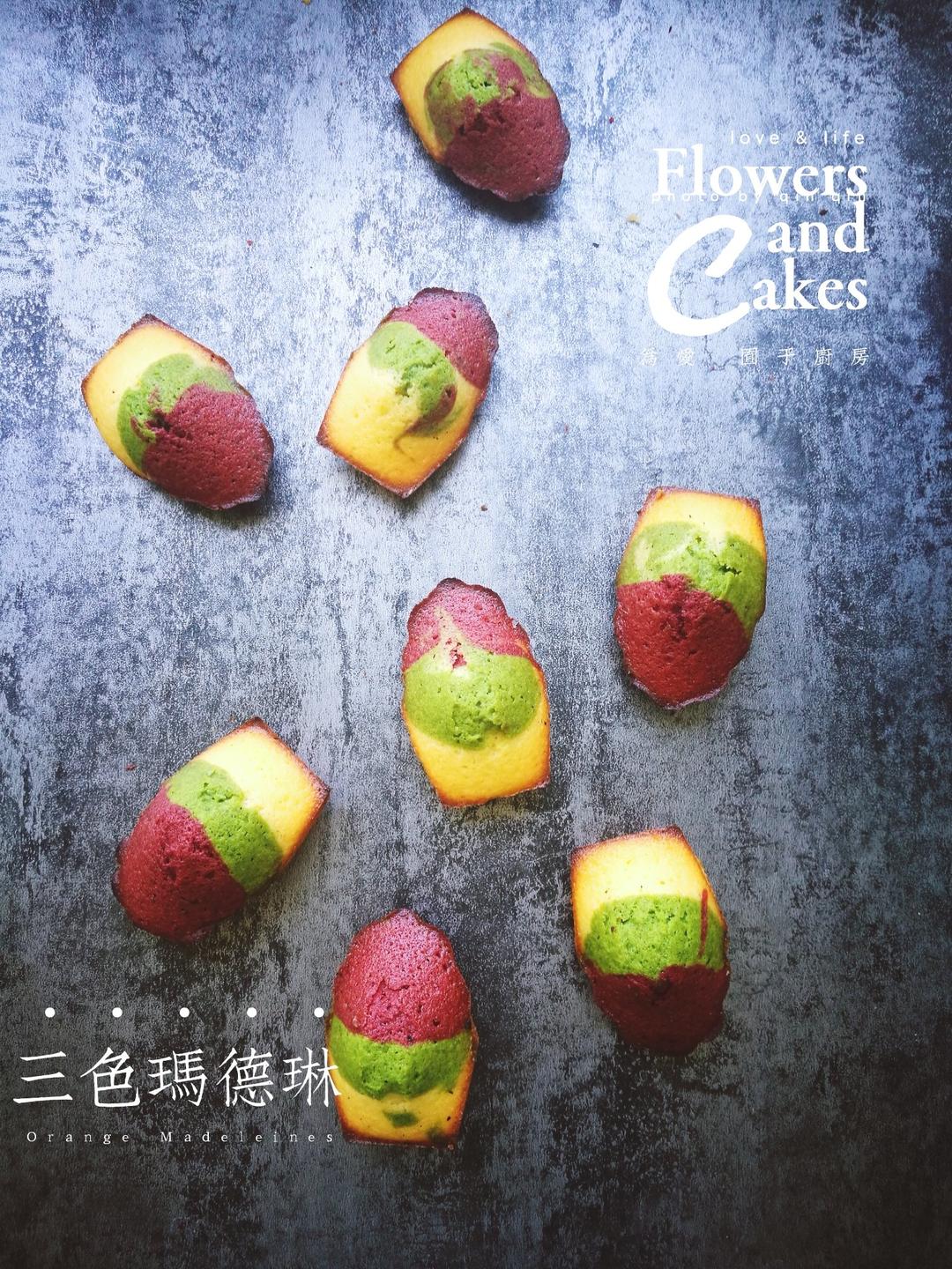 安吉儿的成长早餐