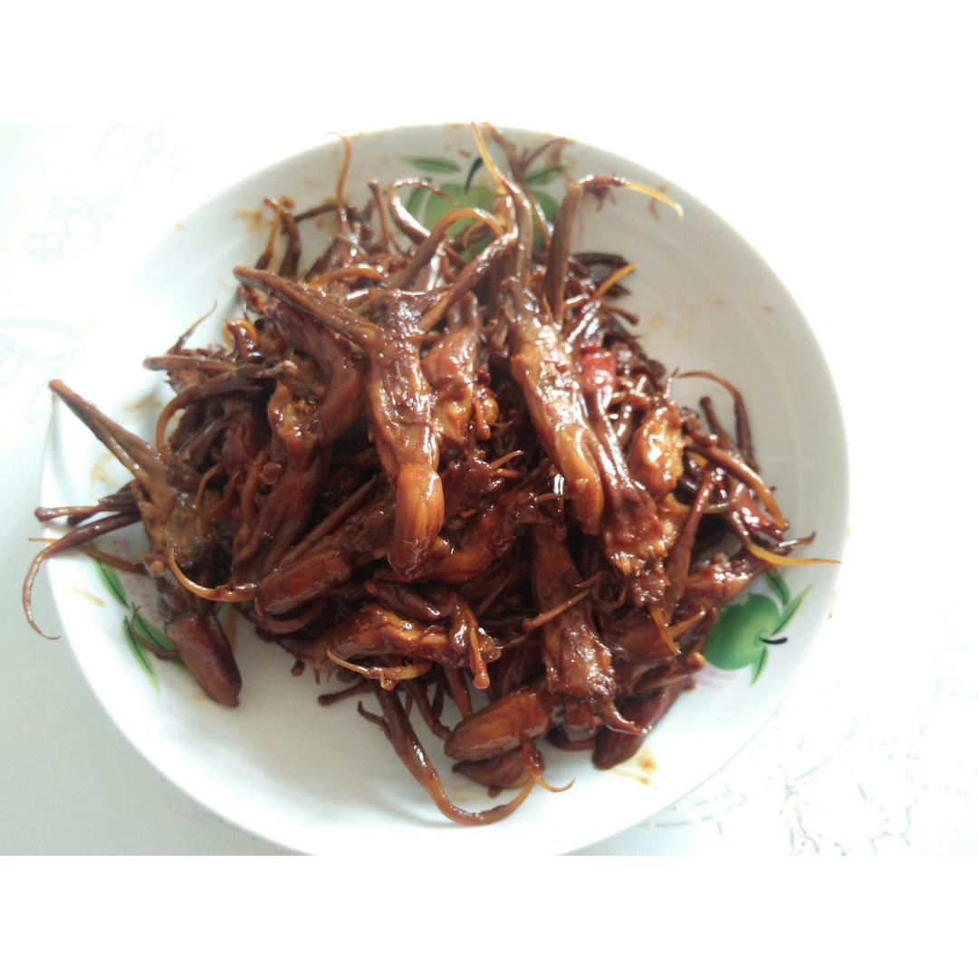 自制周黑鸭鸭舌 还原度100%（所有鸭货）