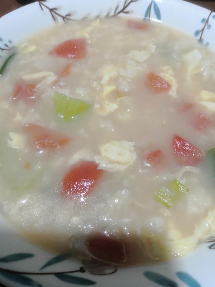 疙瘩汤：我不允许你不会做的快手菜！营养又美味