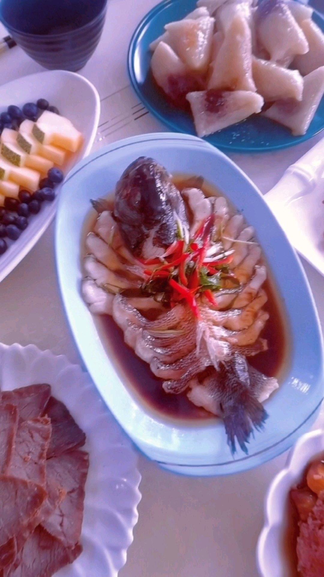 2022（年夜饭.团圆饭）