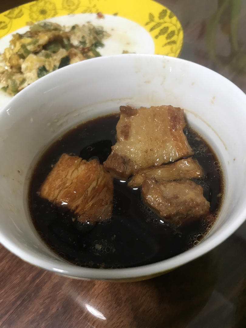 【生酮低碳】红烧肉（包含压力锅版），红烧各种肉