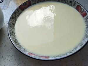 滑嫩水蒸蛋（炖蛋）的做法 步骤5