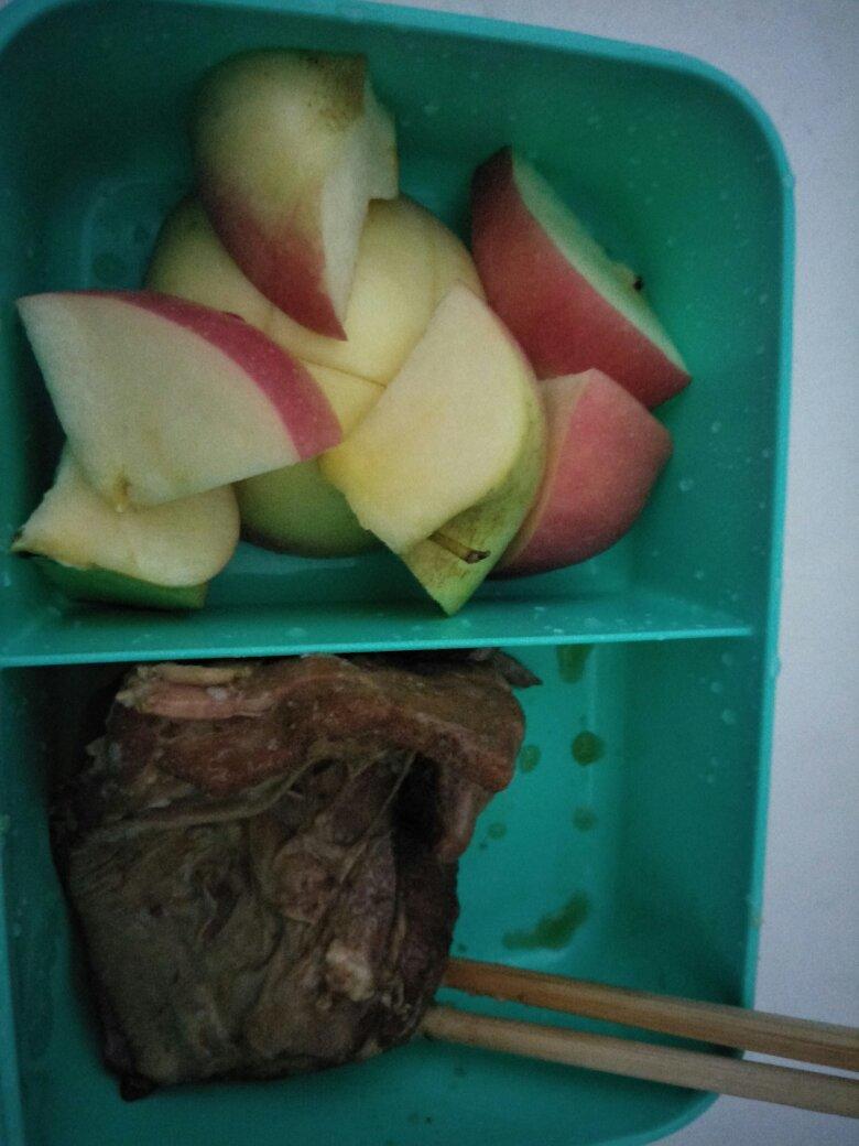 哥本哈根13天减肥食谱（之前拍的图有点渣，重新更新中……）