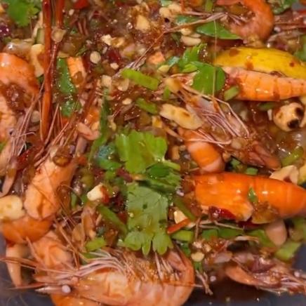 柠檬小小🦐的做法