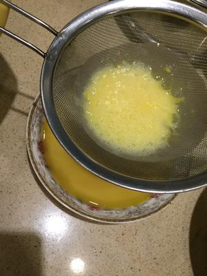 肉沫蒸水蛋（超嫩炖蛋）的做法 步骤2
