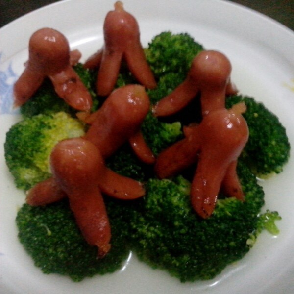 食物是最好良药-TC