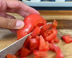 清淡西红柿冬瓜汤的做法 步骤2