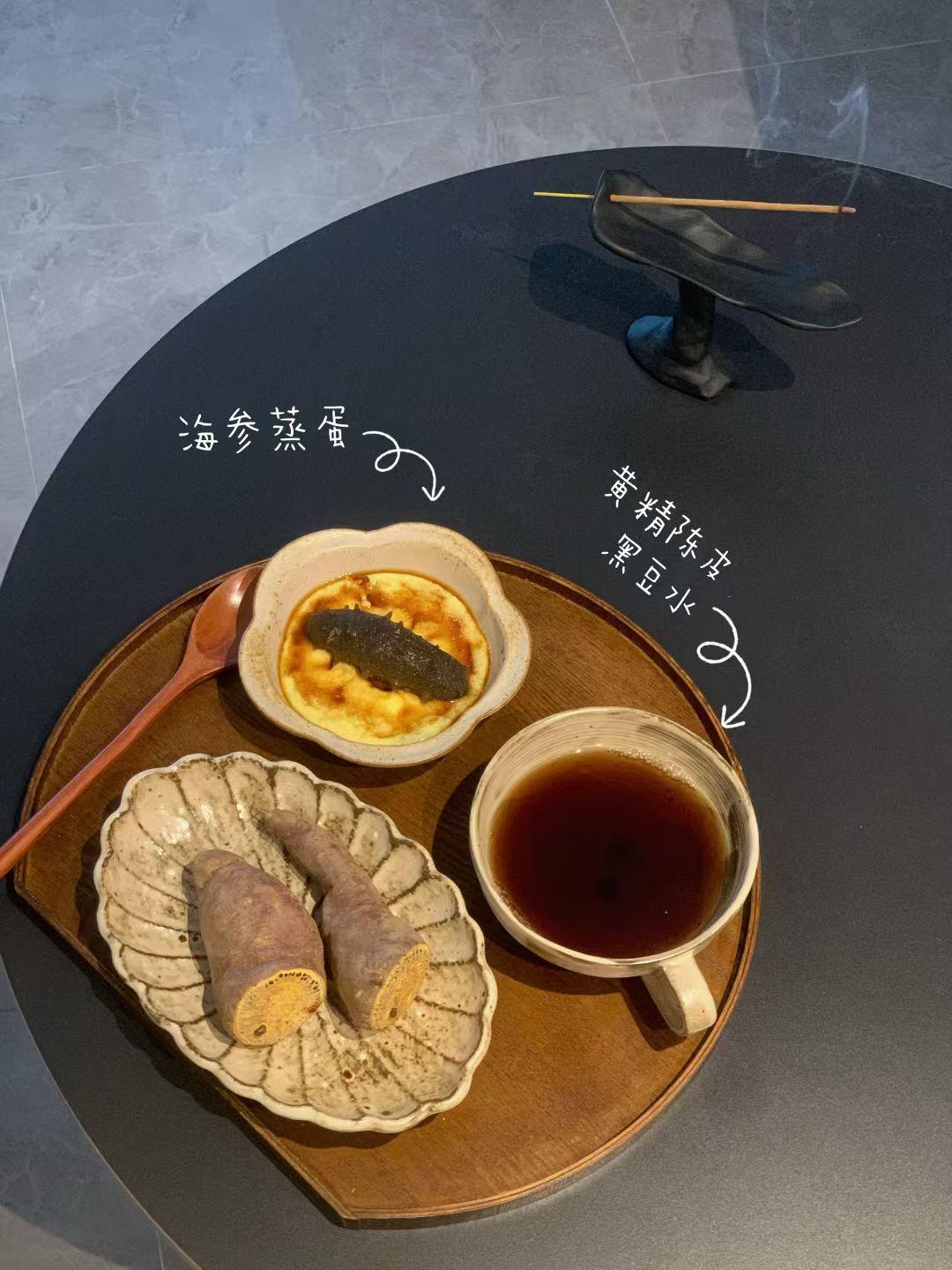 海参的各种做法