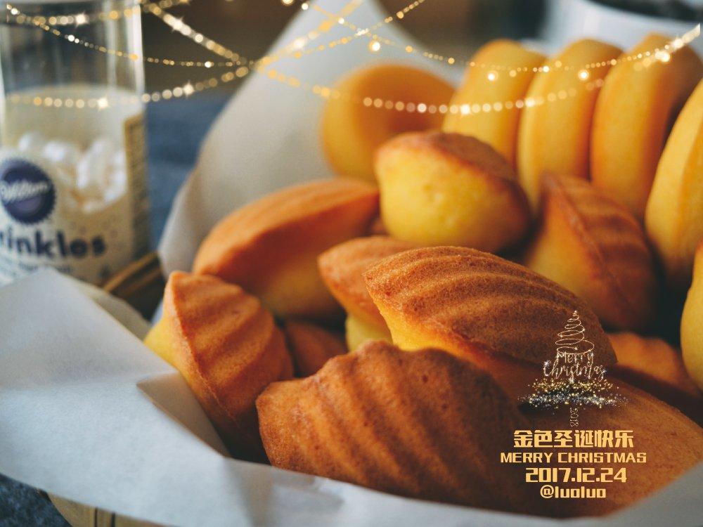 基础玛德琳