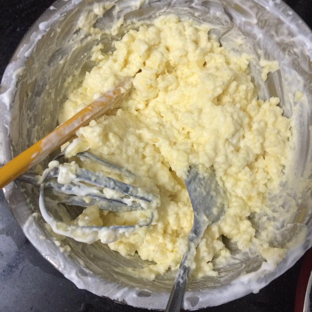 超好吃万用卡仕达酱，一次成功版！（附懒人做法）