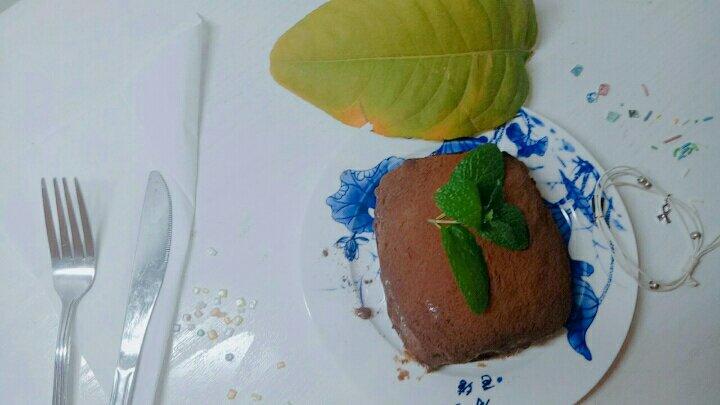 网红脏脏包制作详解