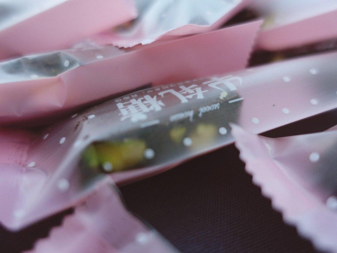 奥利奥可可牛轧糖（棉花糖版）