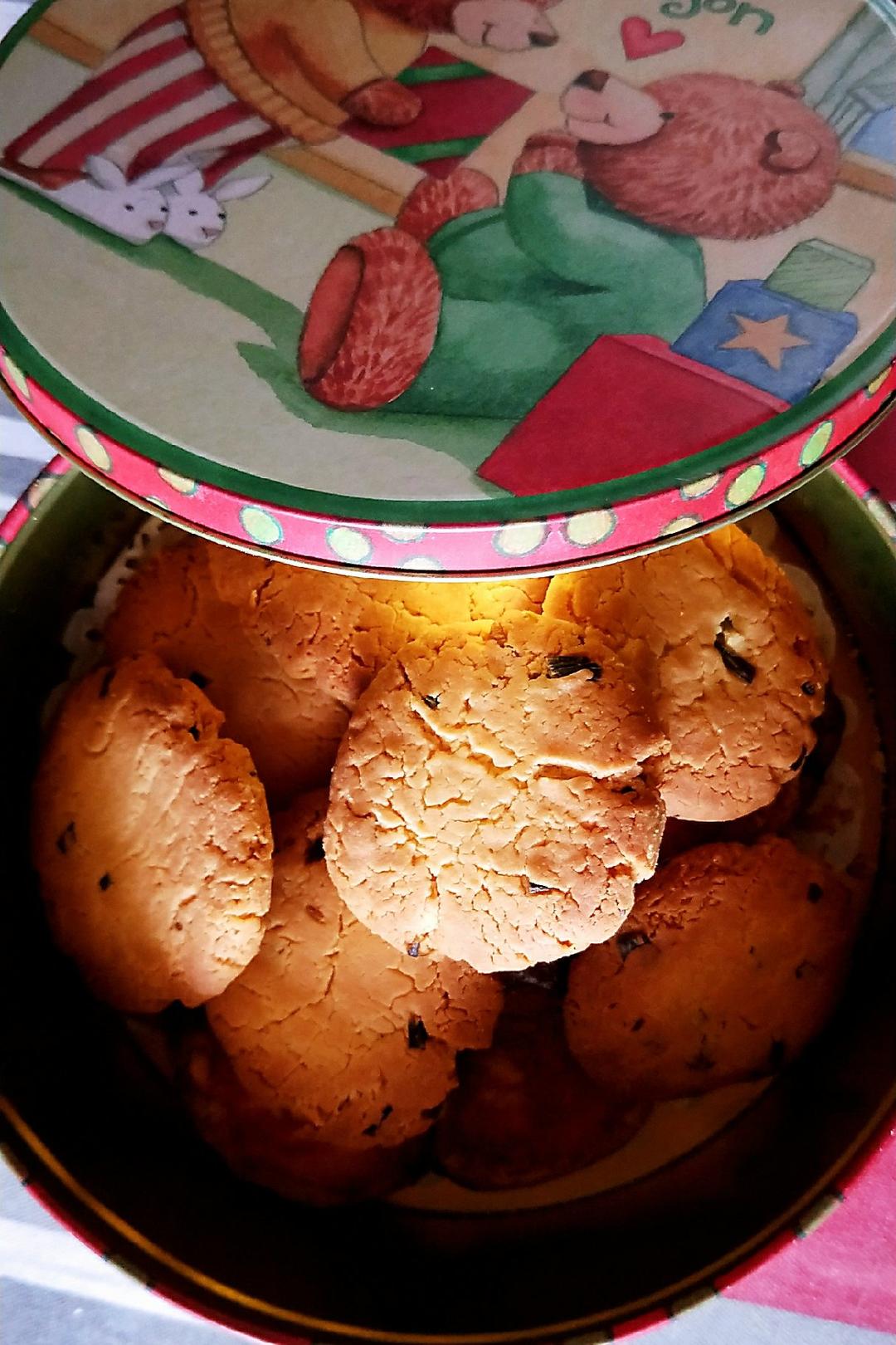 土家掉渣饼(附最详细的步骤)