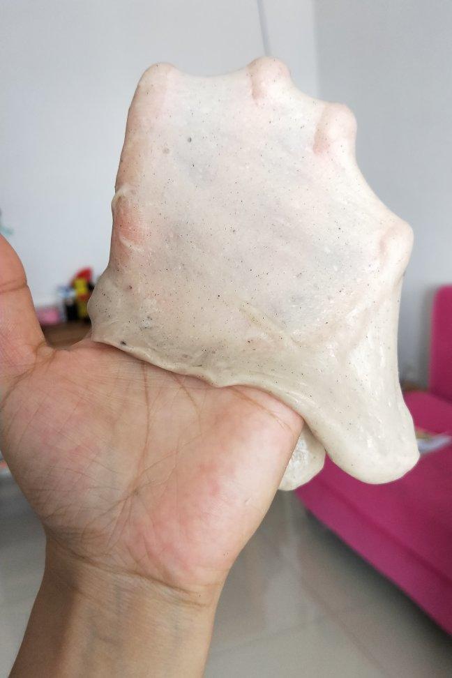 可可面包（老面）