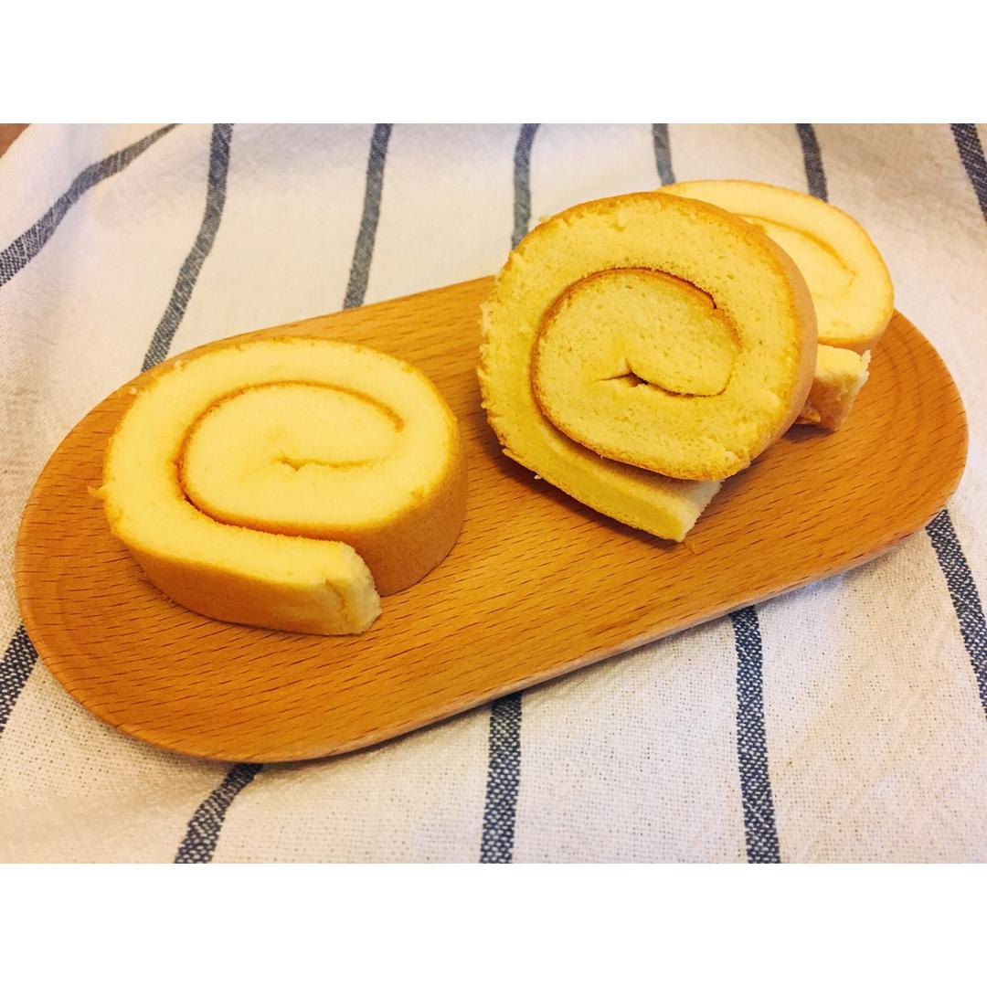 小四卷～风靡美食群的美味蛋糕卷