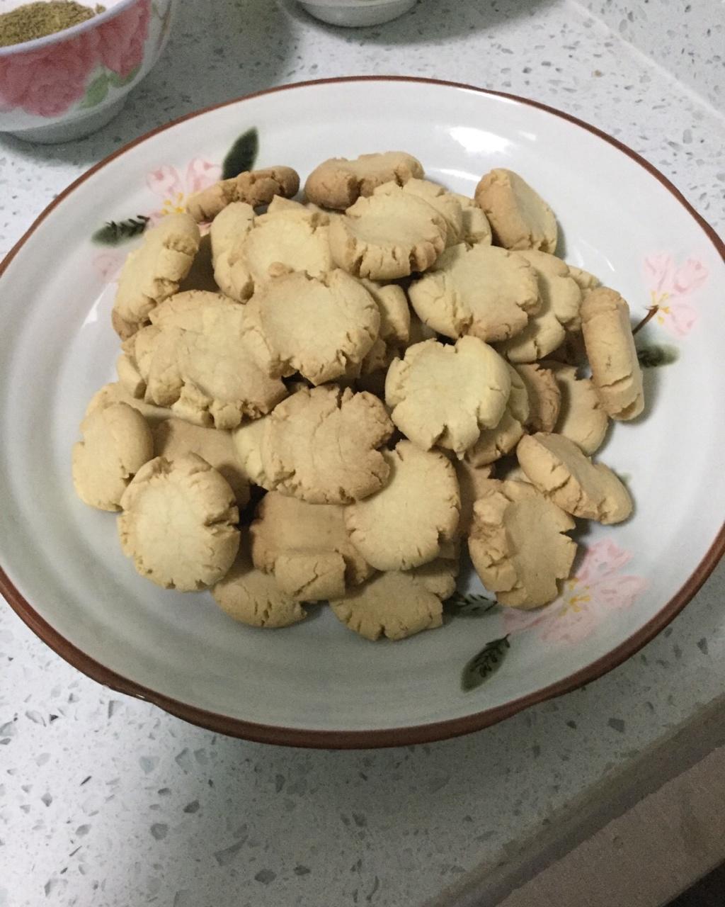 玛格丽特小饼干