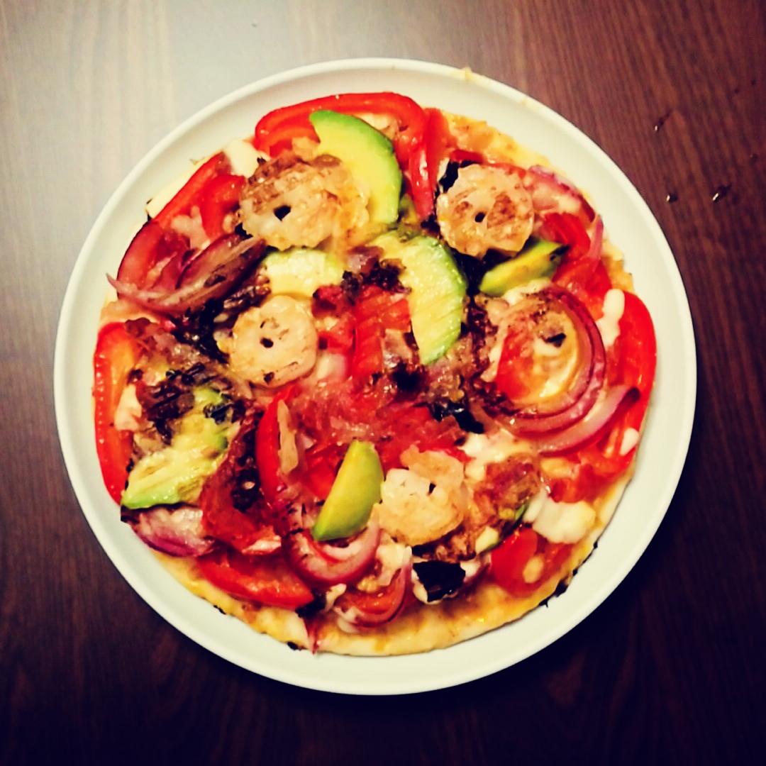 至尊披萨【制作要点更新】