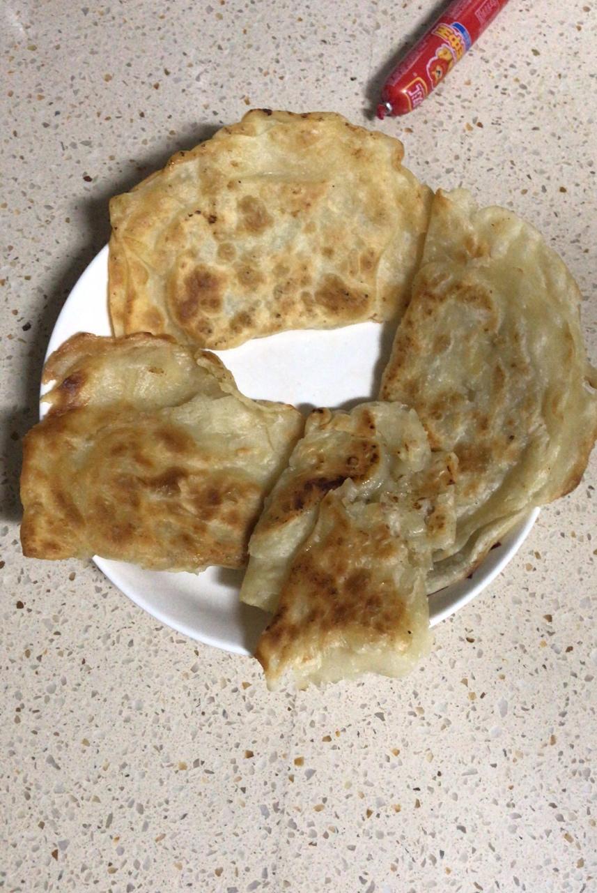 香蕉饼还是香蕉派？