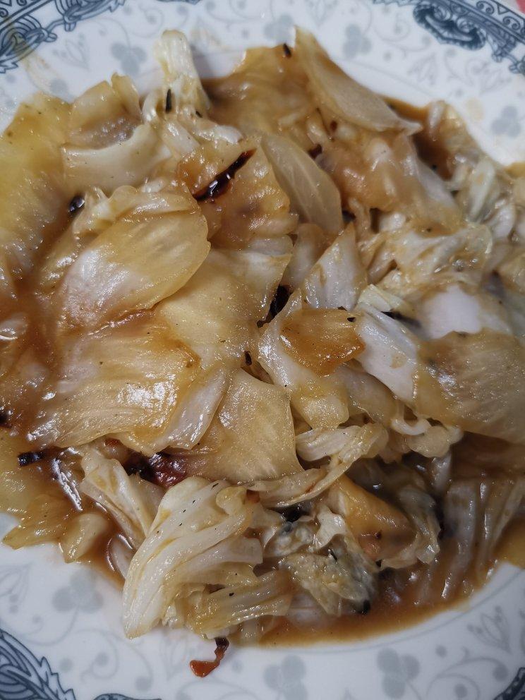酸辣白菜帮儿